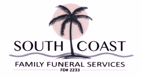 south coast family funeral services offer reasonable, affordable funeral, cremation and cemetery pricesl